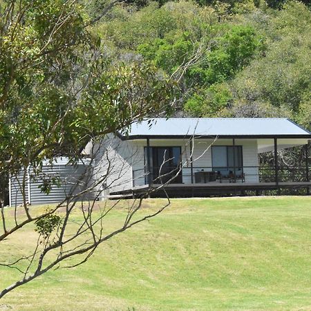Maleny Hinterland Escape Apartment Witta Luaran gambar