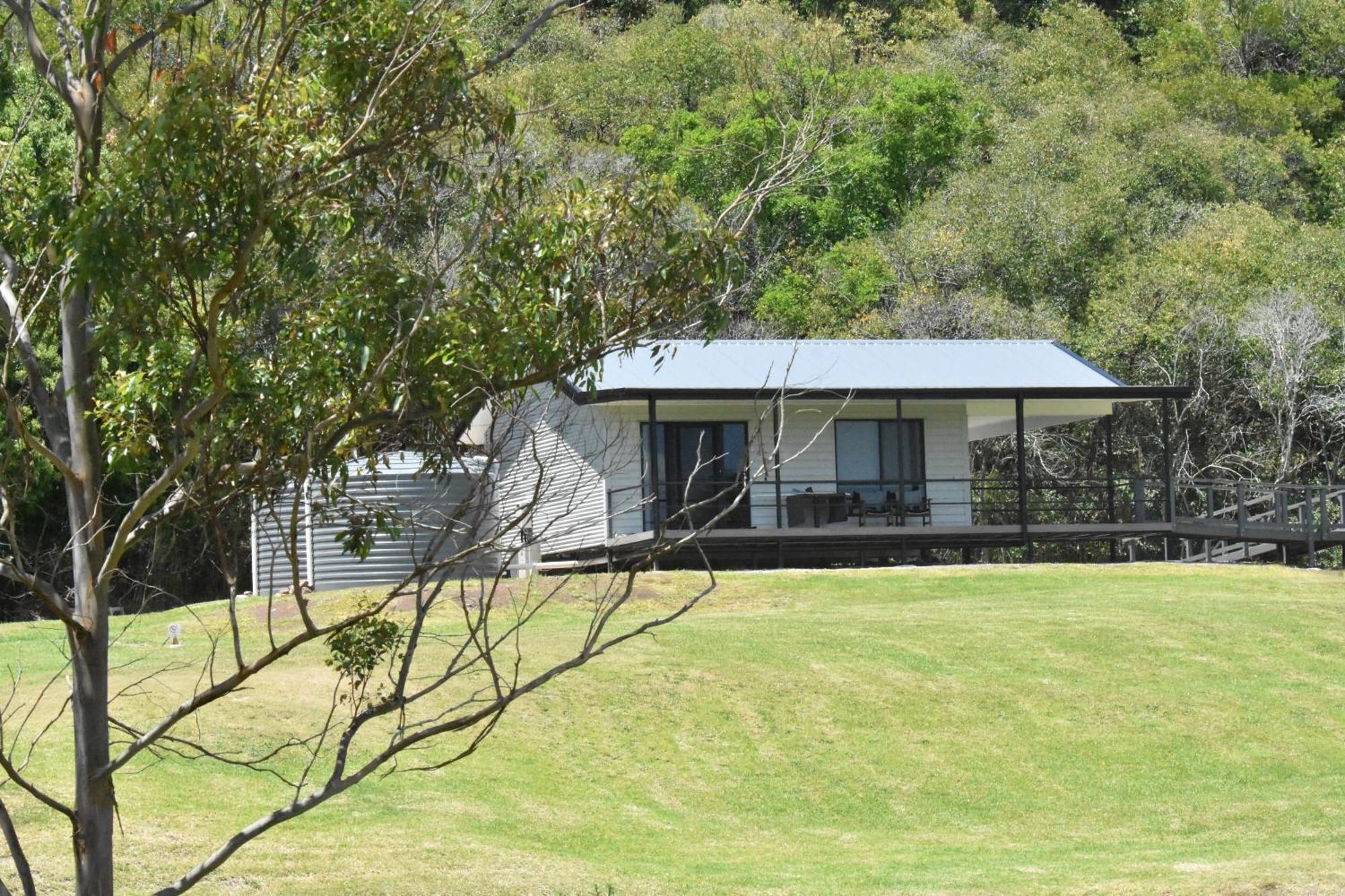 Maleny Hinterland Escape Apartment Witta Luaran gambar