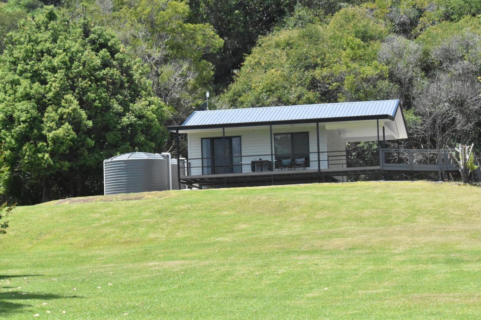 Maleny Hinterland Escape Apartment Witta Luaran gambar