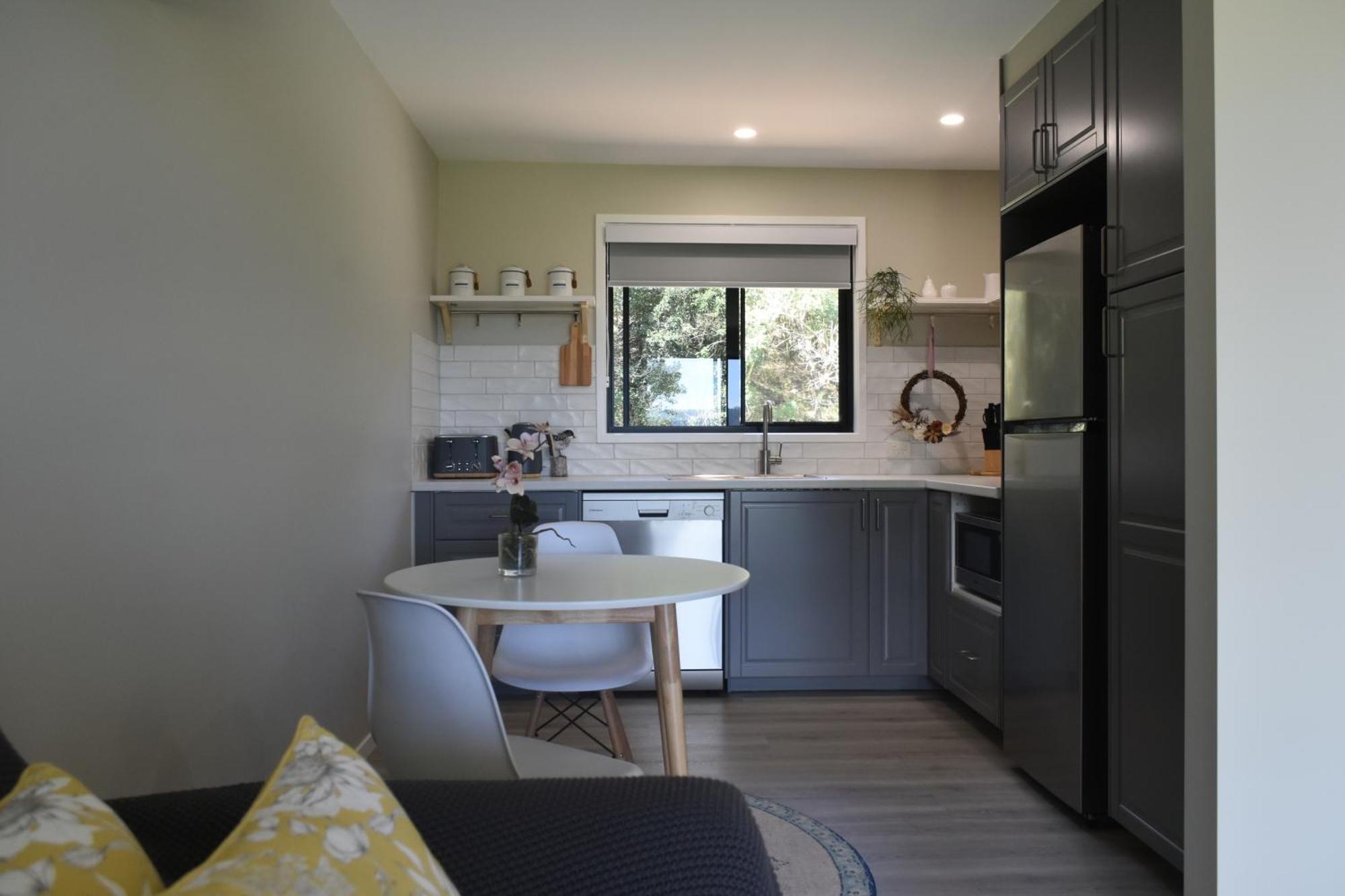 Maleny Hinterland Escape Apartment Witta Luaran gambar