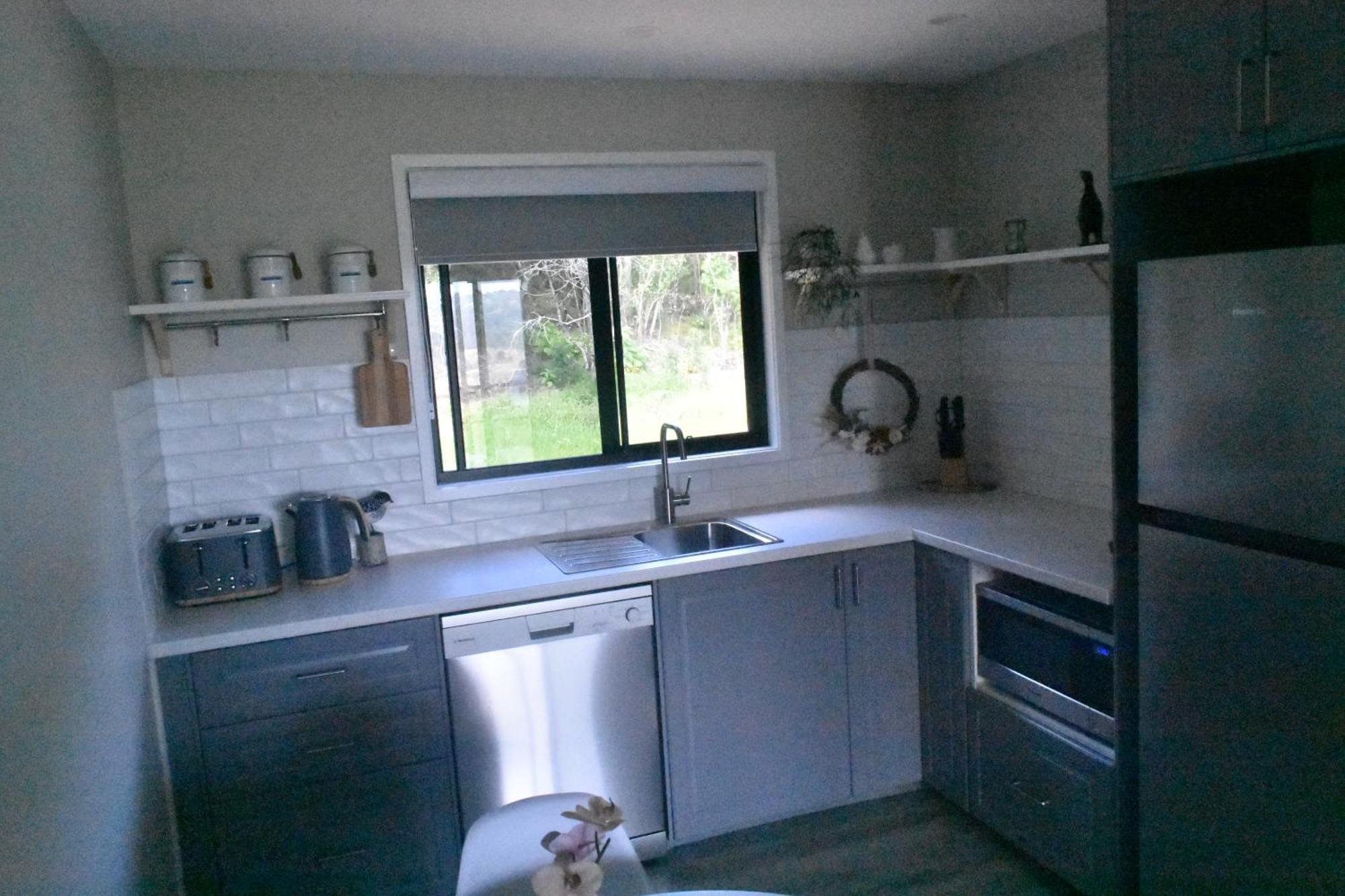 Maleny Hinterland Escape Apartment Witta Luaran gambar