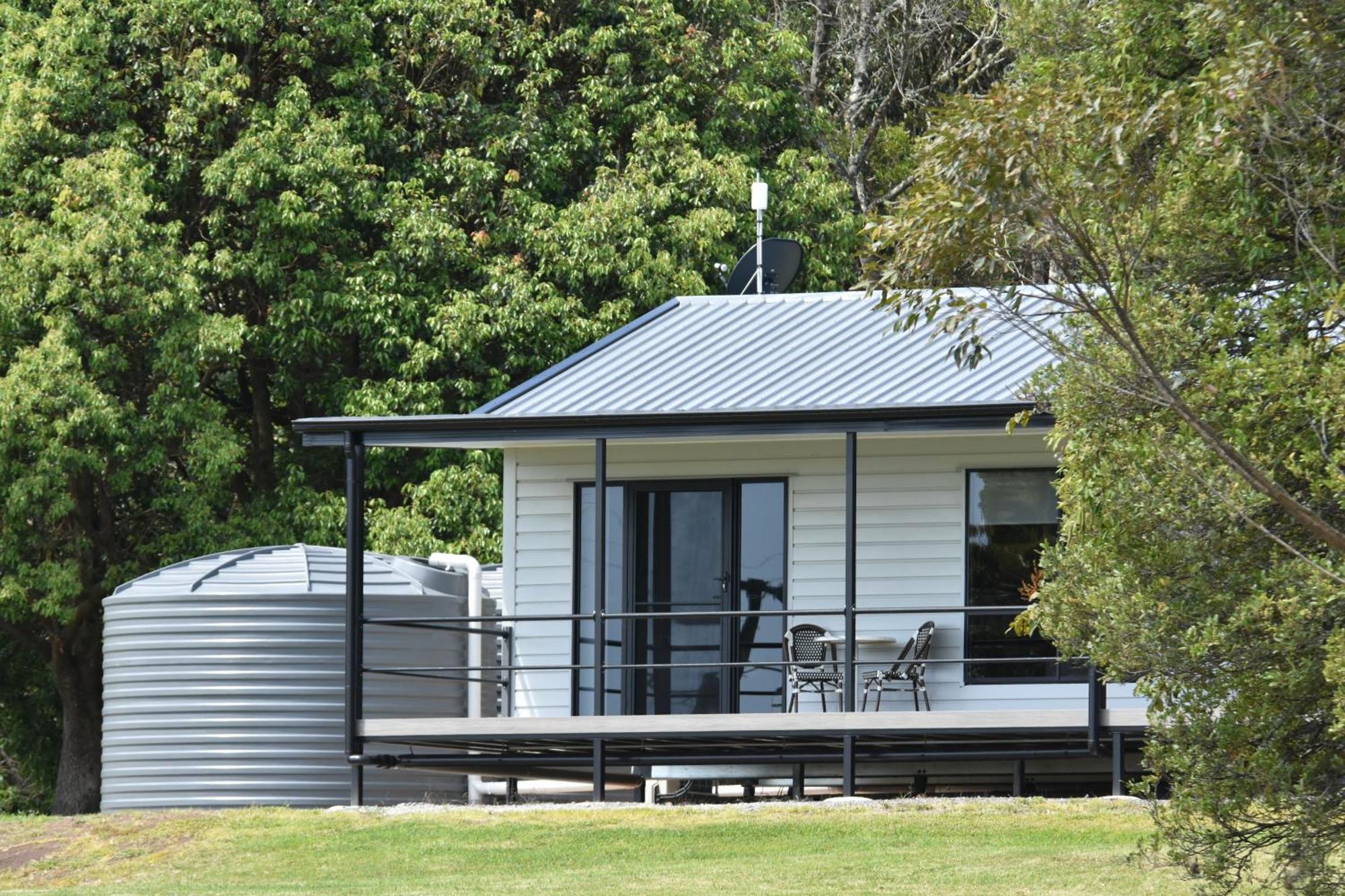 Maleny Hinterland Escape Apartment Witta Luaran gambar