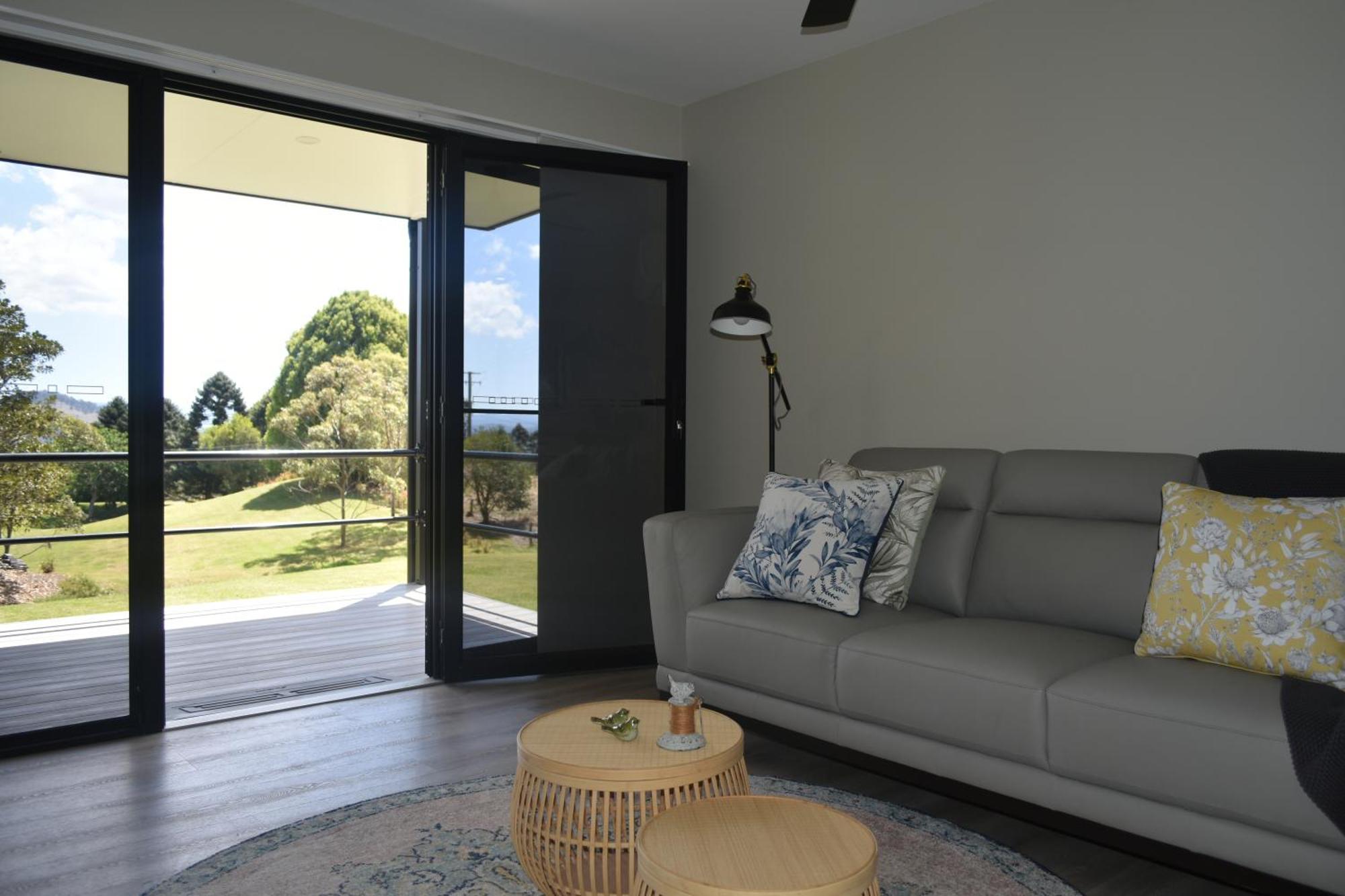 Maleny Hinterland Escape Apartment Witta Luaran gambar