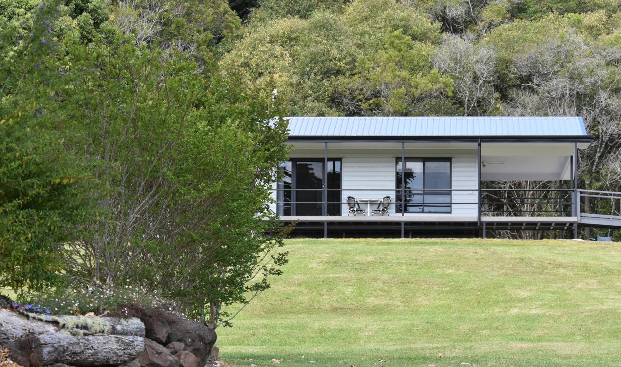 Maleny Hinterland Escape Apartment Witta Luaran gambar