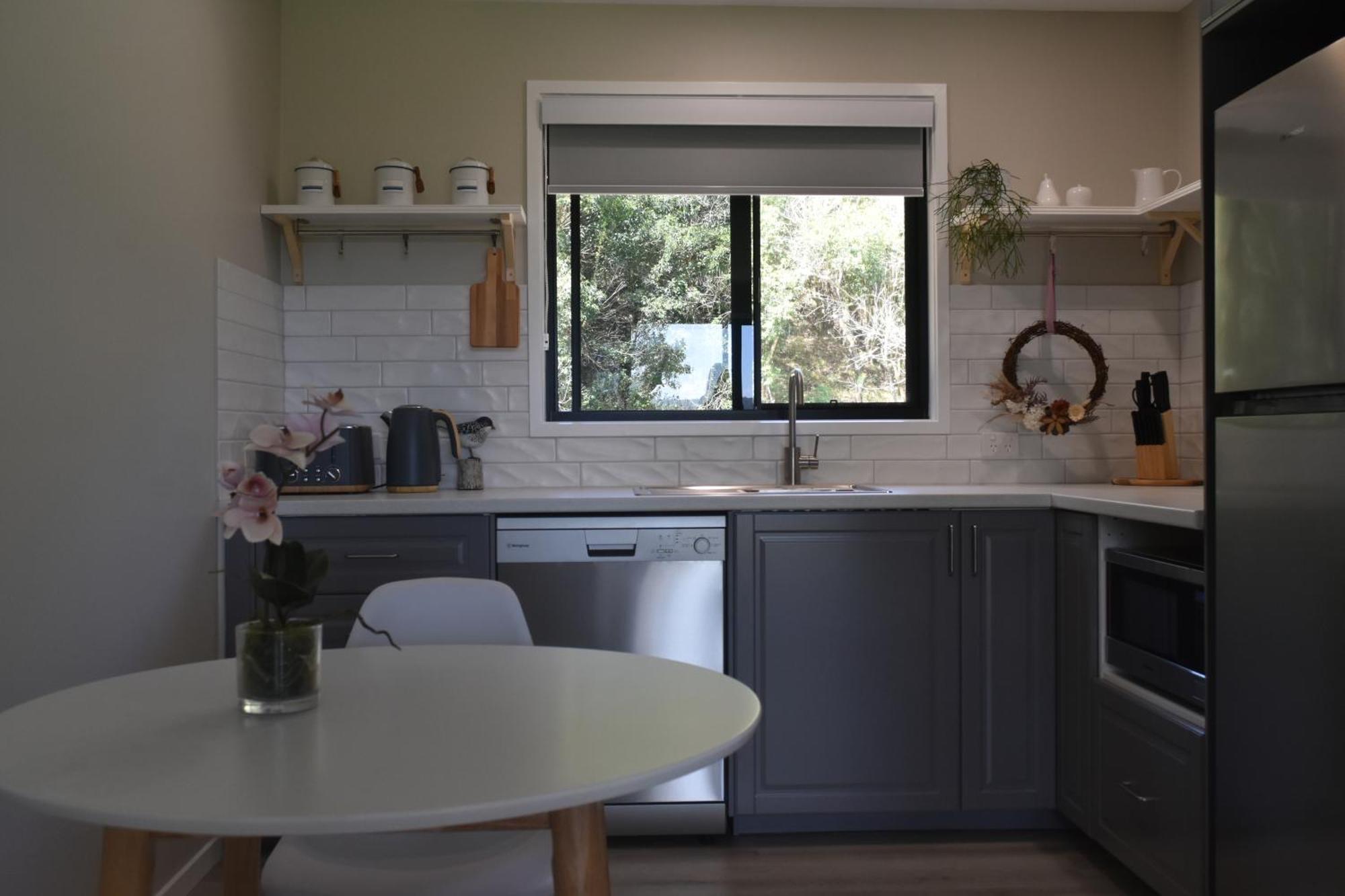 Maleny Hinterland Escape Apartment Witta Luaran gambar