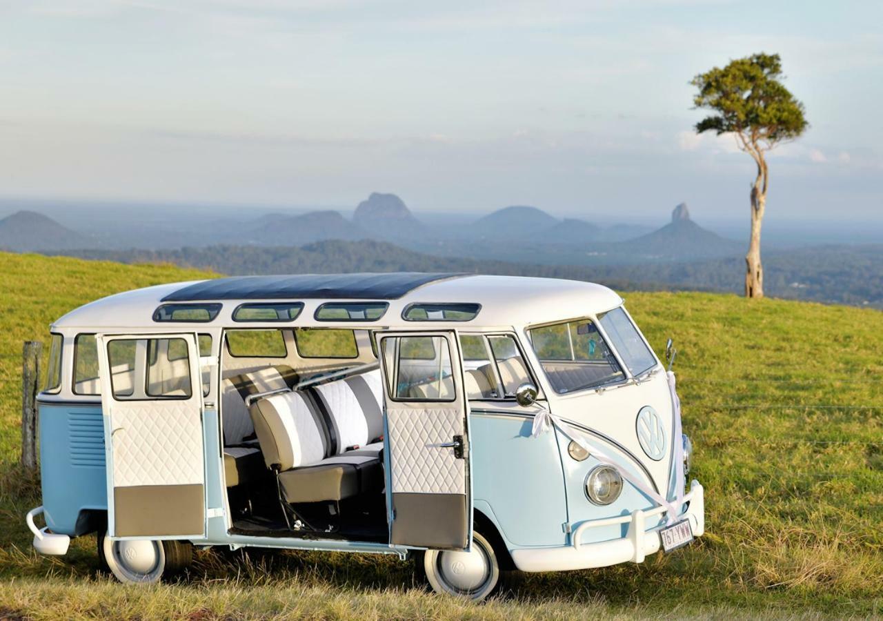 Maleny Hinterland Escape Apartment Witta Luaran gambar