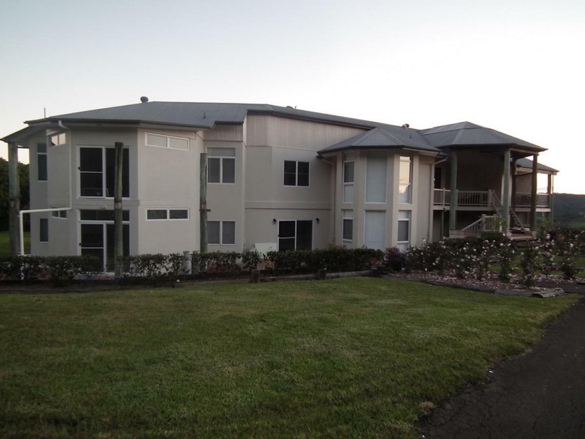 Maleny Hinterland Escape Apartment Witta Luaran gambar