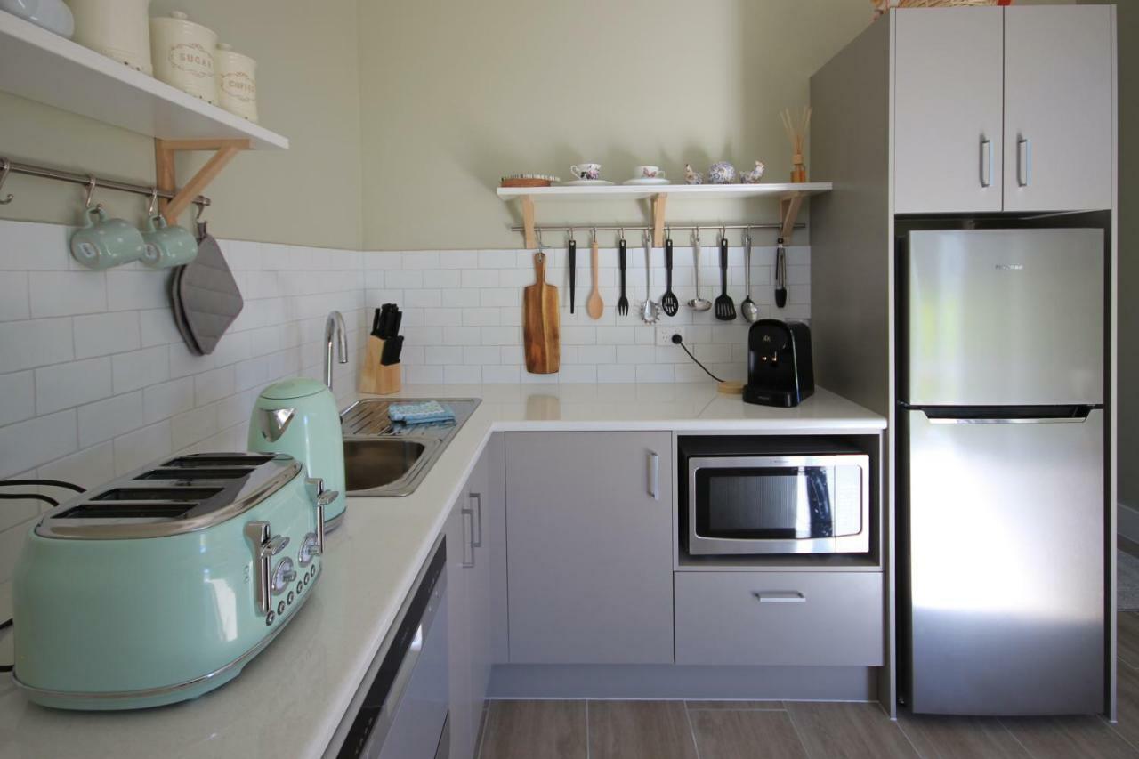 Maleny Hinterland Escape Apartment Witta Luaran gambar