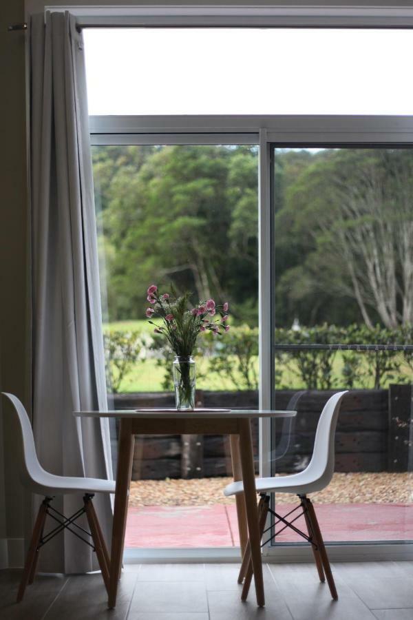 Maleny Hinterland Escape Apartment Witta Luaran gambar