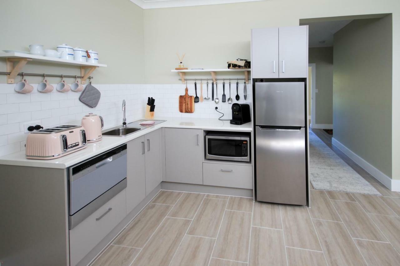 Maleny Hinterland Escape Apartment Witta Luaran gambar
