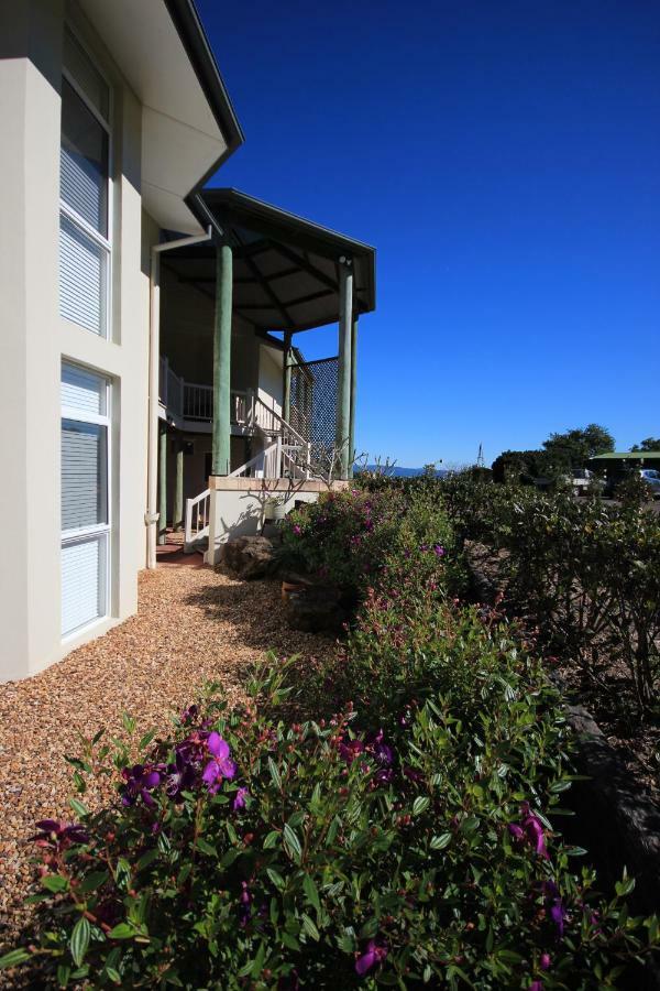 Maleny Hinterland Escape Apartment Witta Luaran gambar