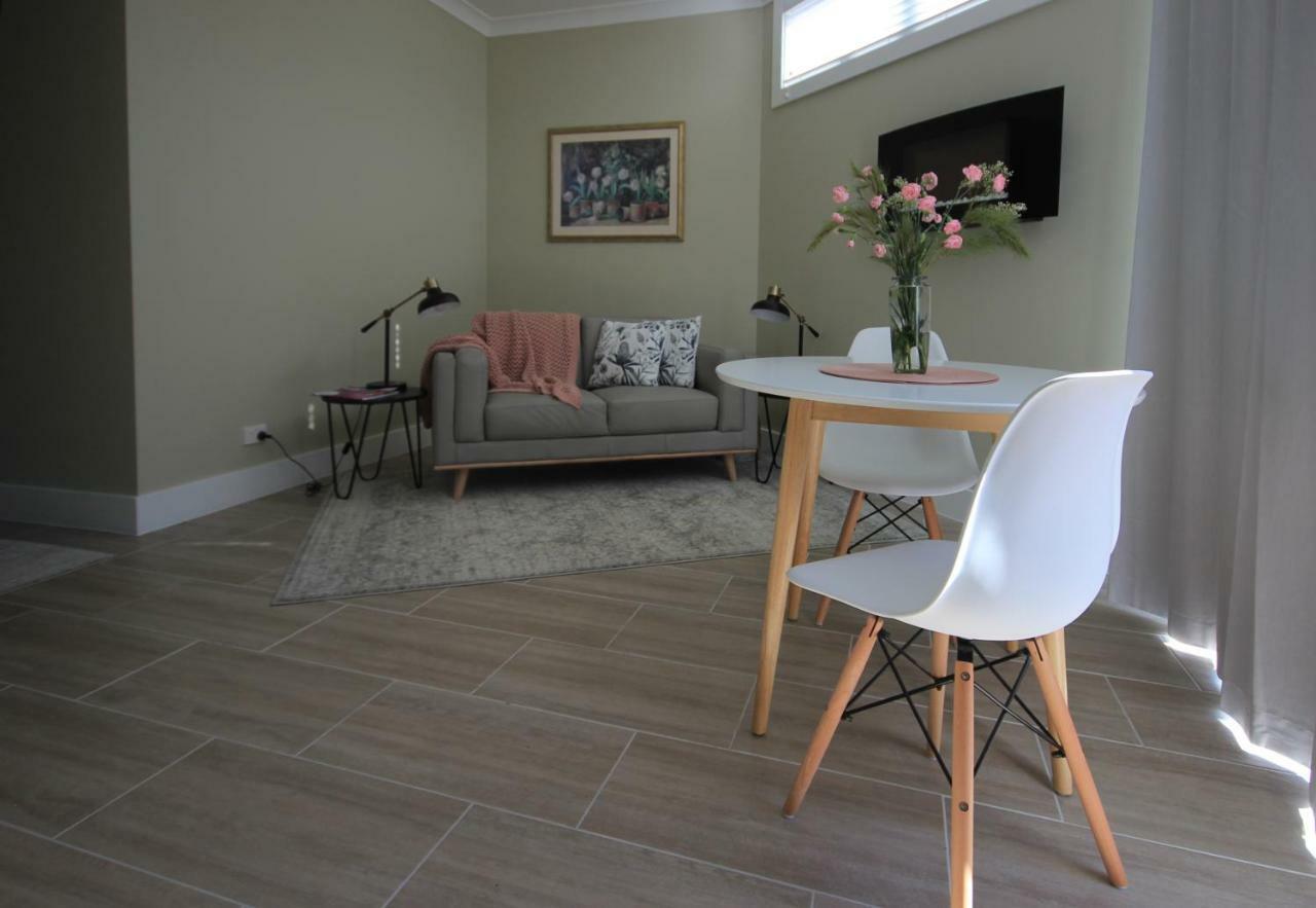Maleny Hinterland Escape Apartment Witta Luaran gambar